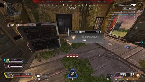 Σφαίρες φιιιιιιίλε