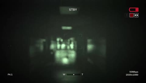 I screamed like a b**** 