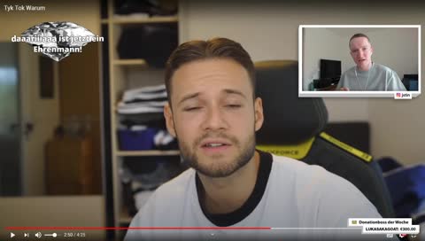 Der gruselige Boss
