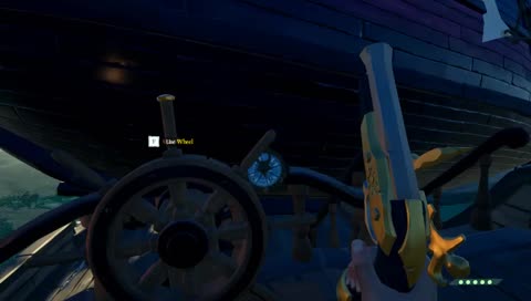 Flying Duderen SoT!!