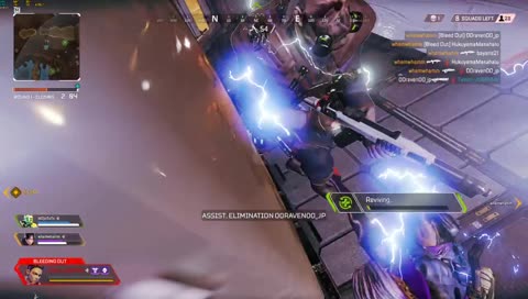 MY VISION IS CLEAR!? X3 