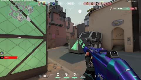4k phantom