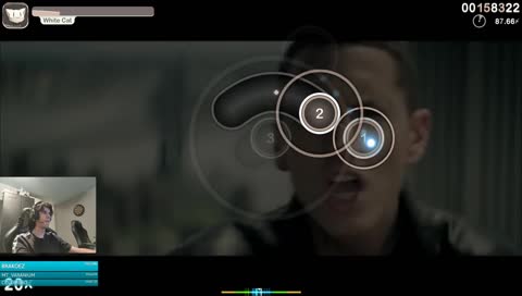 Hey it's me Yoto! a osu! enthousiast trying to further improve in the game.