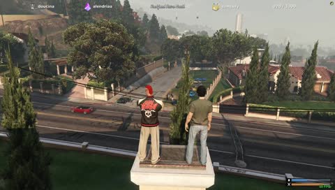 Mais Robb pour quoi ? x)