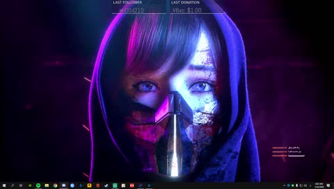 لما تتكلم مع ثور