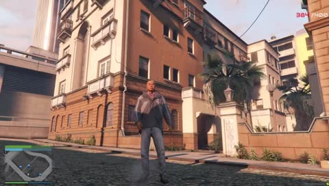 DVGM Gang On revendique