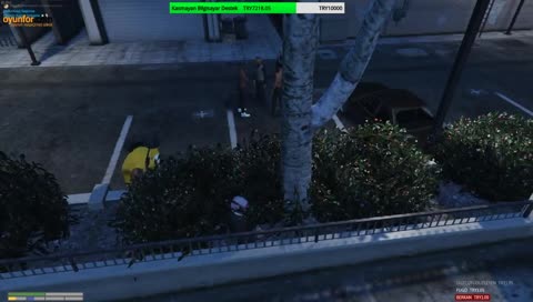 Mevzuya Böyle Girilir