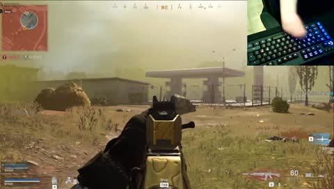 Noobs der får warzone win