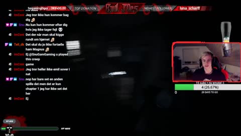 Your undoing is now inevitable