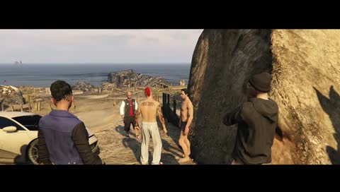 Direct dans la jugulaire !