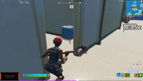 я пошёл поссу