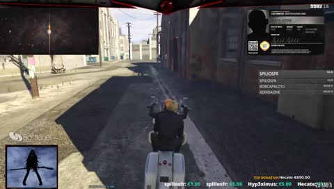 Xmm Bennys?