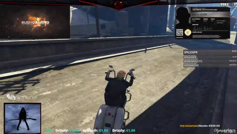 dn einai to hoonigan