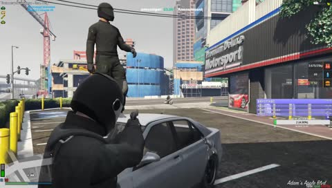 Полицията почнахме да стреляме първи