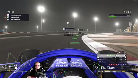 Jay Crash Bahrain