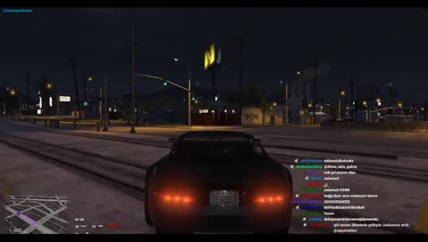 Teşekkür ederim ALLAHIM 