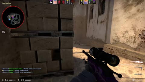 arkdem 3k hsonly onetaps