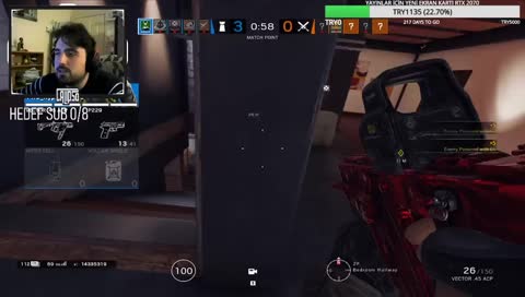 joystick hüseyin