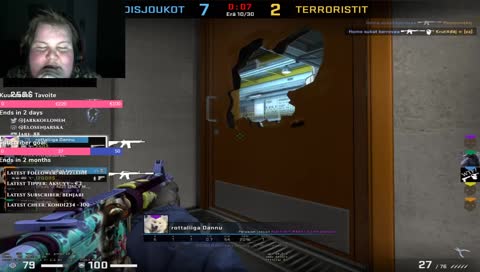 120cm manlet servulla!