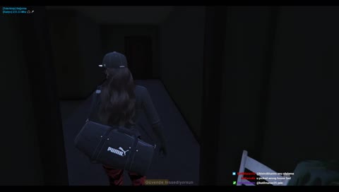 Barioda ki Ev Soygununa Polis Değil VAGOS Geliyo LULW