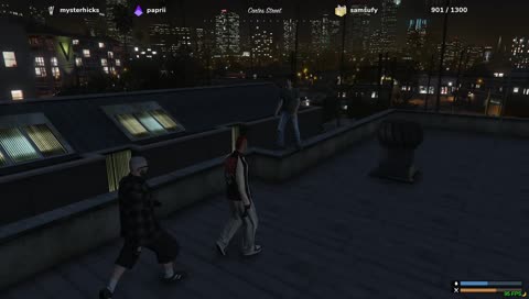 3 en 1... Des génies !