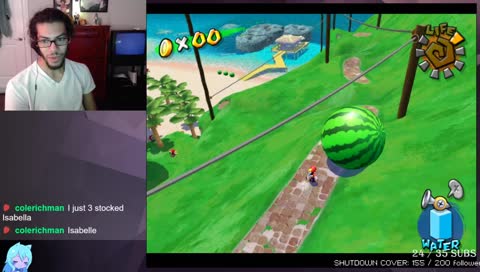 Astronomical luck PepeLaugh