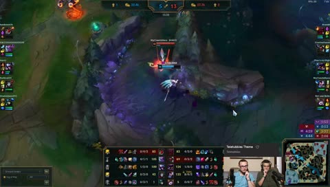 Na mit kapott? XD