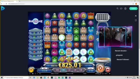 annetaan rahan pyöriä