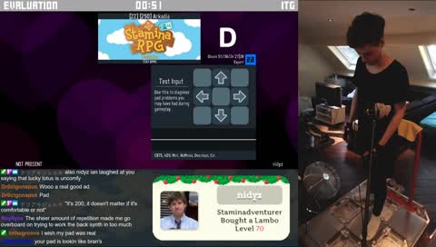 keep your screenshot button handy