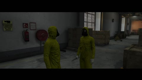 Cette conversation Maitre/Padawan 