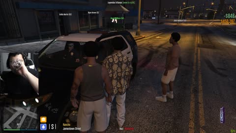 MG-PG de la policia?