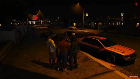 Auf Ballerei erstmal Duschen A sip