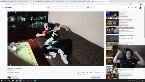 moja mama to natáčala :D