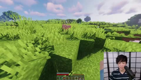 Sykkuno Forgets to Mute Himself