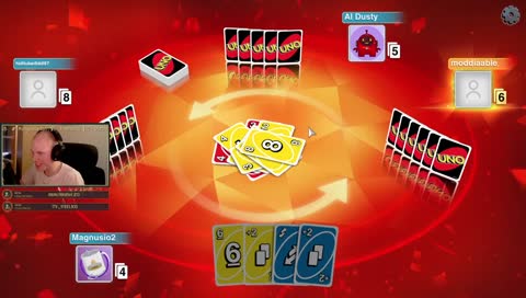 ja men da får du vel trekke litt kort, da