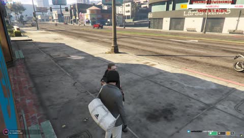 GAY byznis s Jirkou Císařem :D