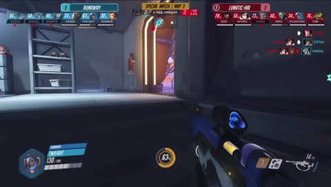 Whoru with the wall to save Miro