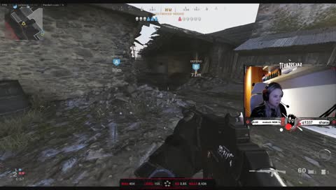 Hva er det du skyter på