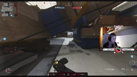 Mini rage Sara DisGustn