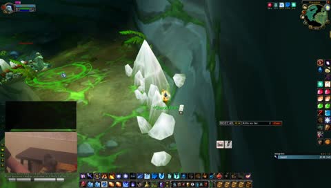 Mara XP Farming