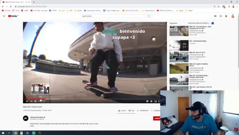 KOTER VS BLOODS KEKW