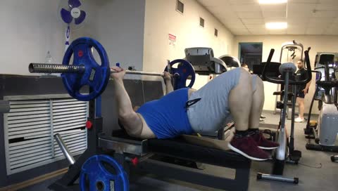 Великолепная техника выполнения упражнения