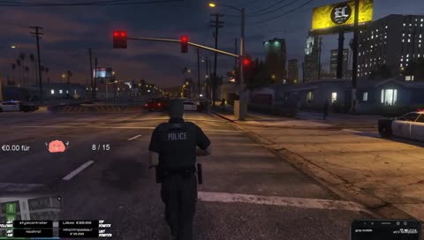 Eskalation