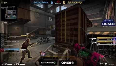 SoA doing a SoA