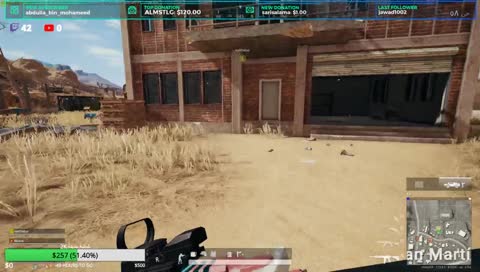 الداعيه ابو هداش