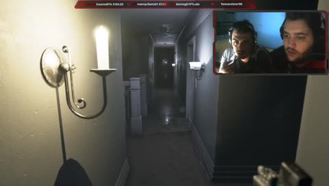 1o Jumpscare