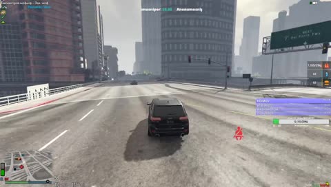 I believe i can fly, i believe i can touch the sky!