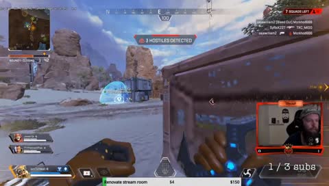 play of the game right here