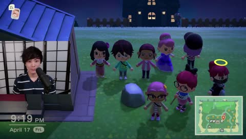 Harem Manga is realistic?