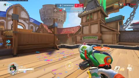 الاسطورة يسوع يسلب نانو بليد قينجي 